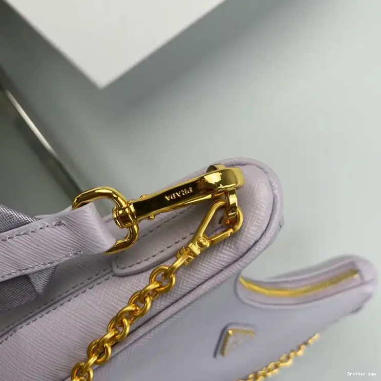 Brother sam Bag Prada 2209YZ0054 0517